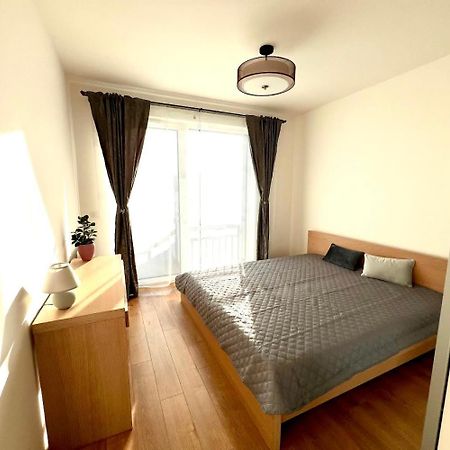 Ar Albelli House Lägenhet Košice Exteriör bild