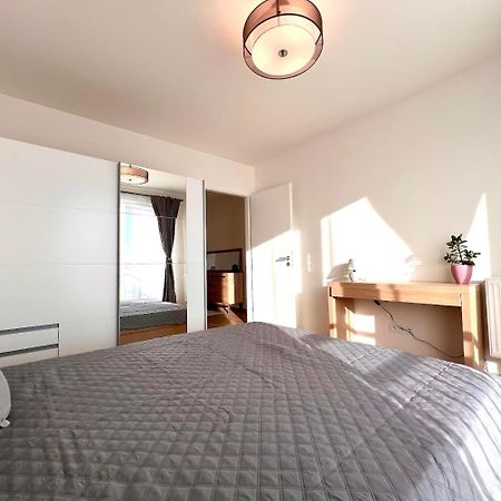 Ar Albelli House Lägenhet Košice Exteriör bild