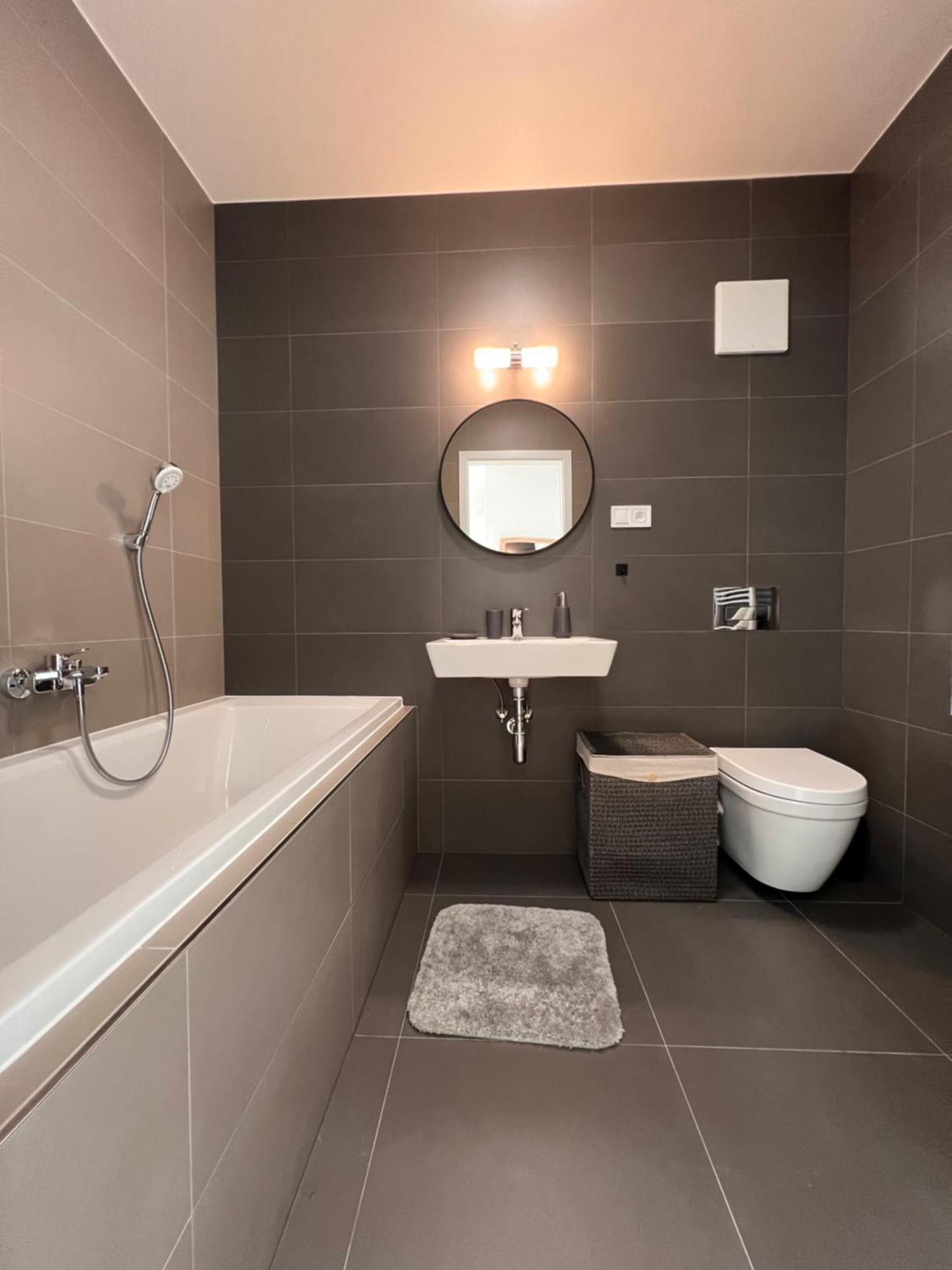 Ar Albelli House Lägenhet Košice Exteriör bild