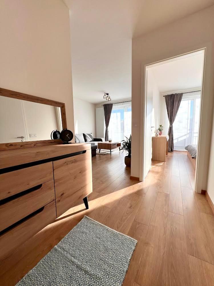 Ar Albelli House Lägenhet Košice Exteriör bild