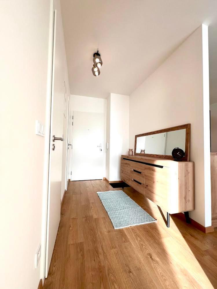 Ar Albelli House Lägenhet Košice Exteriör bild