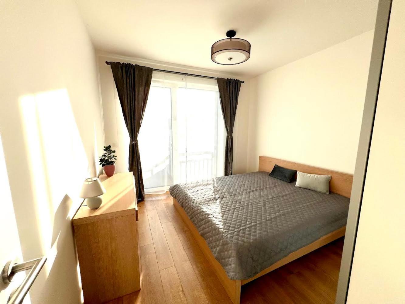 Ar Albelli House Lägenhet Košice Exteriör bild
