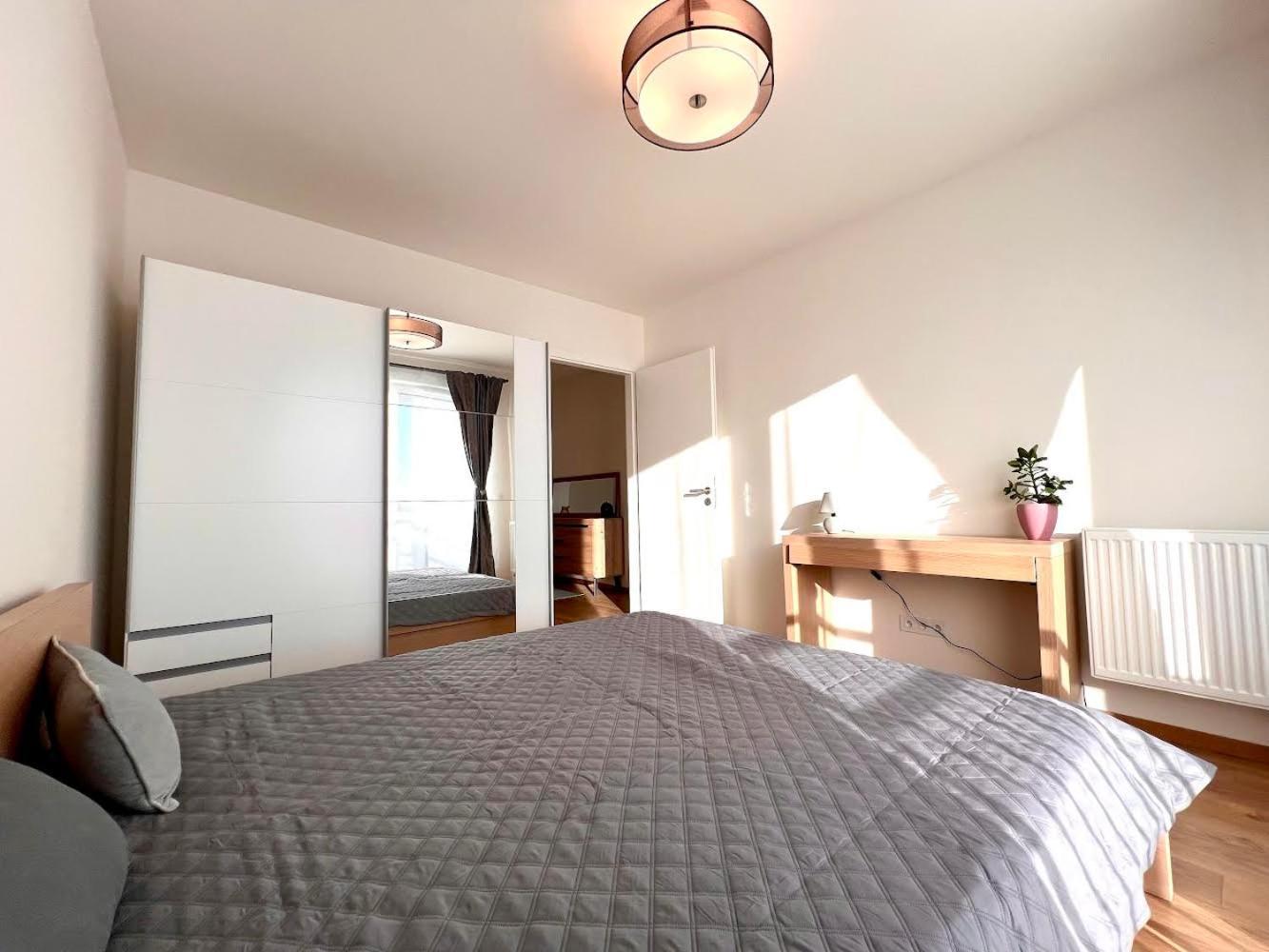 Ar Albelli House Lägenhet Košice Exteriör bild
