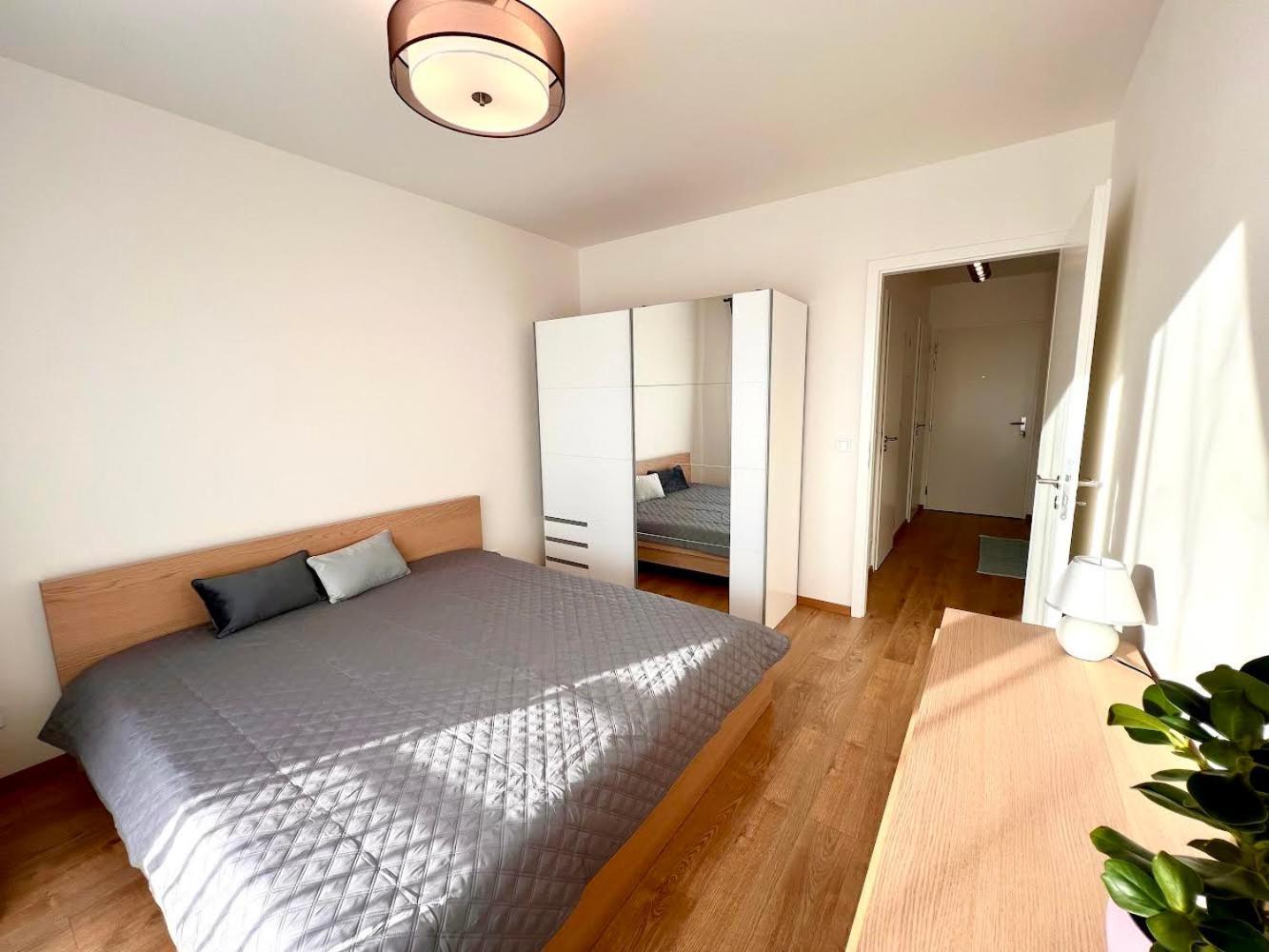 Ar Albelli House Lägenhet Košice Exteriör bild