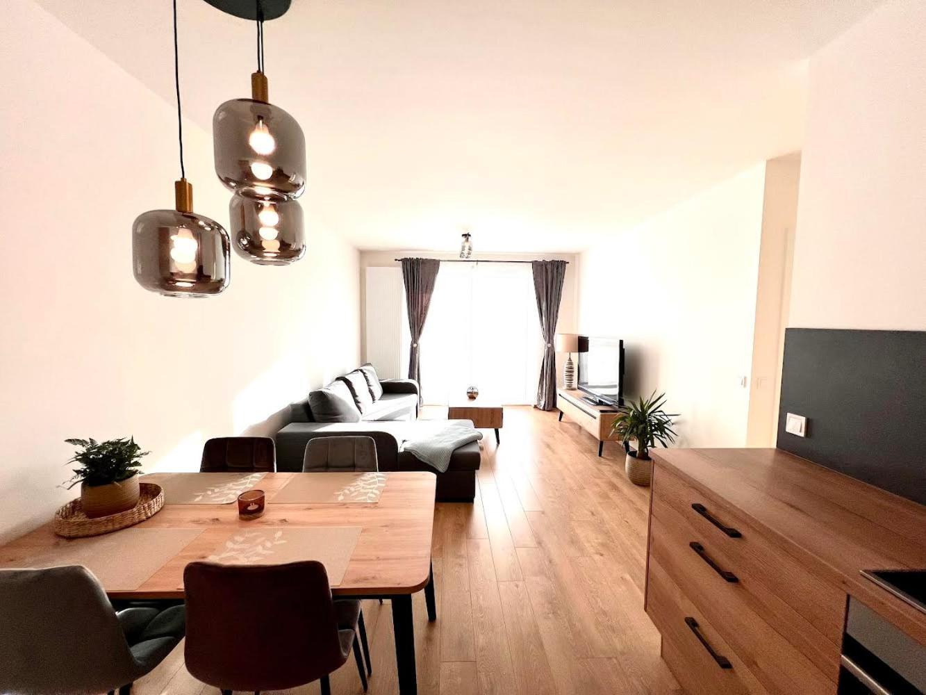 Ar Albelli House Lägenhet Košice Exteriör bild